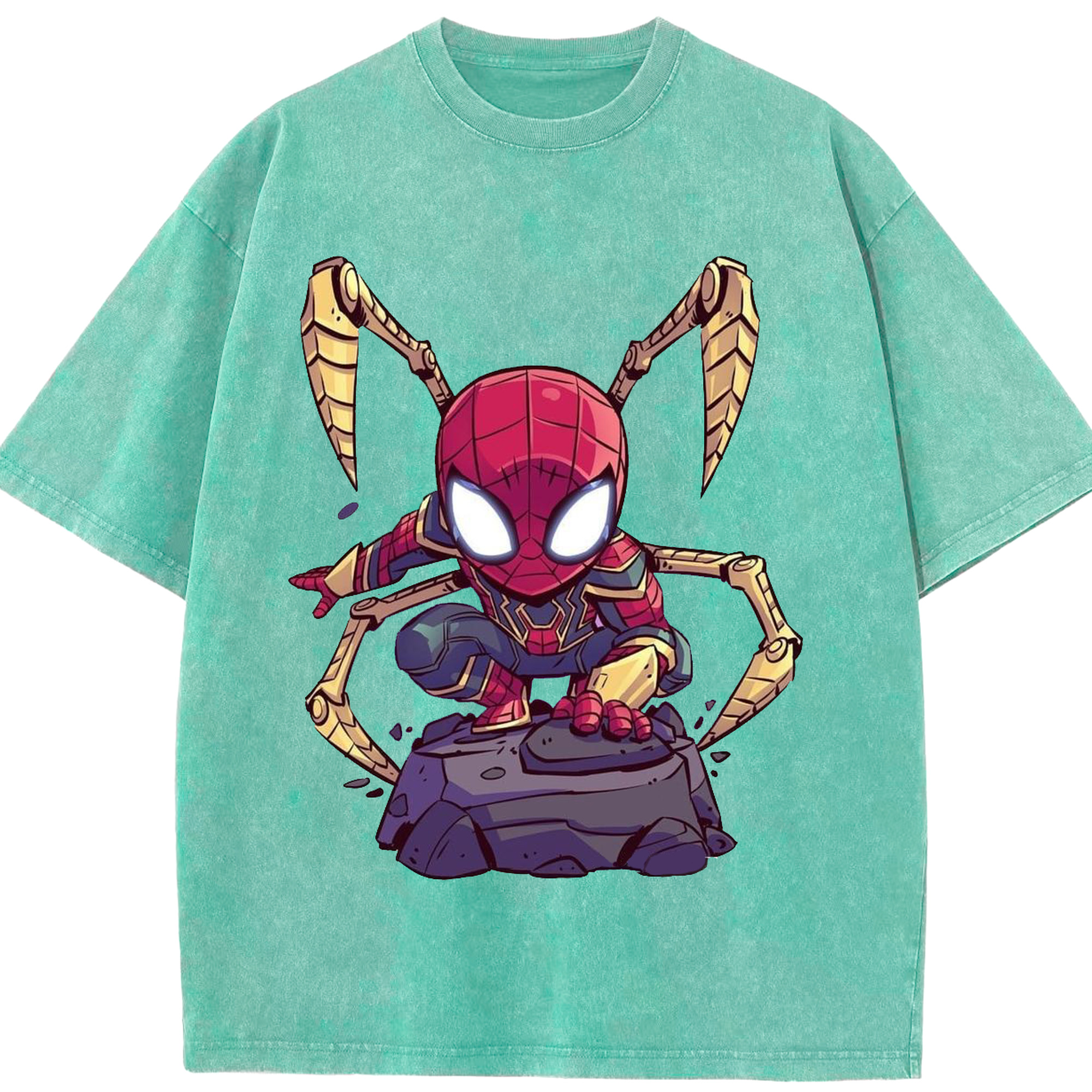 （画像用） アベンジャーズ The Avengers 綿100% ヴィンテージ風 半袖Tシャツ（フロントプリント）